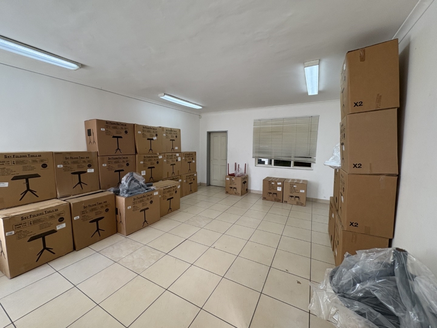 To Let commercial Property for Rent in Montague Gardens Western Cape